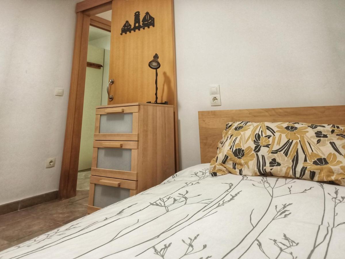 Beautiful Apartment In The Historic Neighbourhood Ταραγόνα Εξωτερικό φωτογραφία