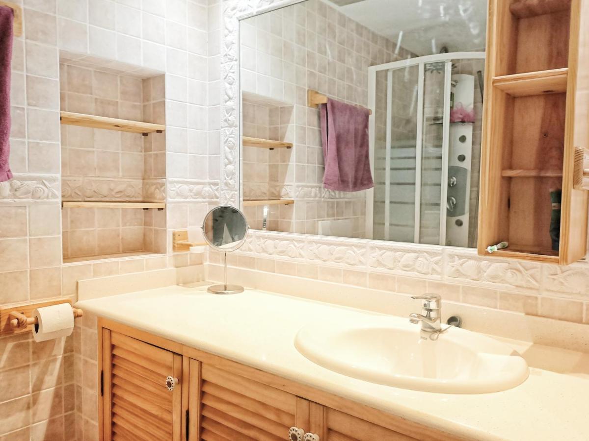 Beautiful Apartment In The Historic Neighbourhood Ταραγόνα Εξωτερικό φωτογραφία