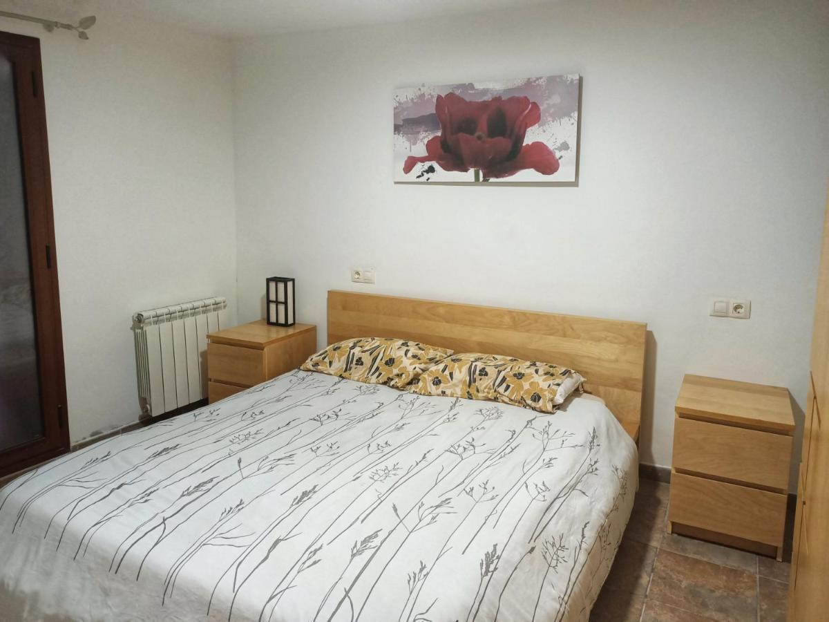 Beautiful Apartment In The Historic Neighbourhood Ταραγόνα Εξωτερικό φωτογραφία